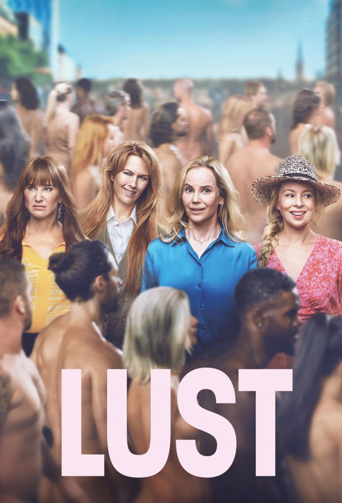 Lust (season 1)