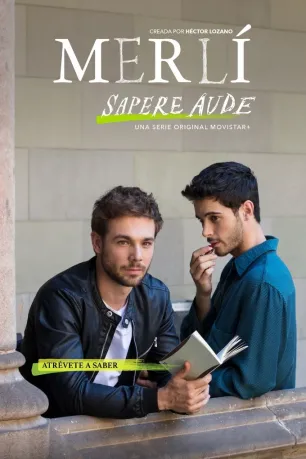 Merli: Sapere Aude (season 1)