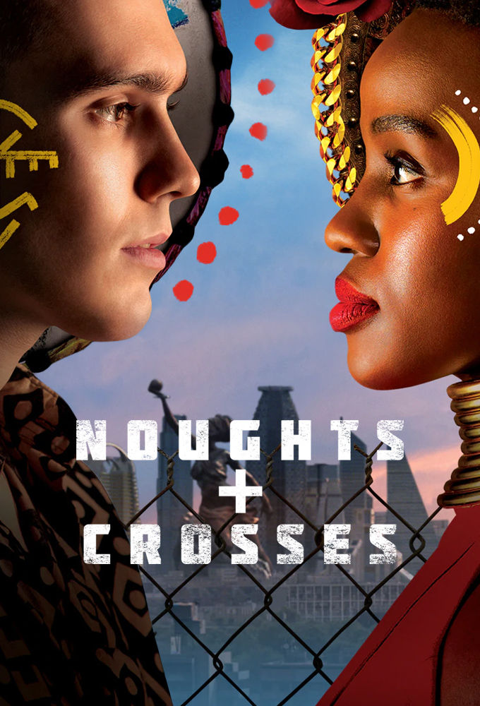 Noughts + Crosses (season 2)