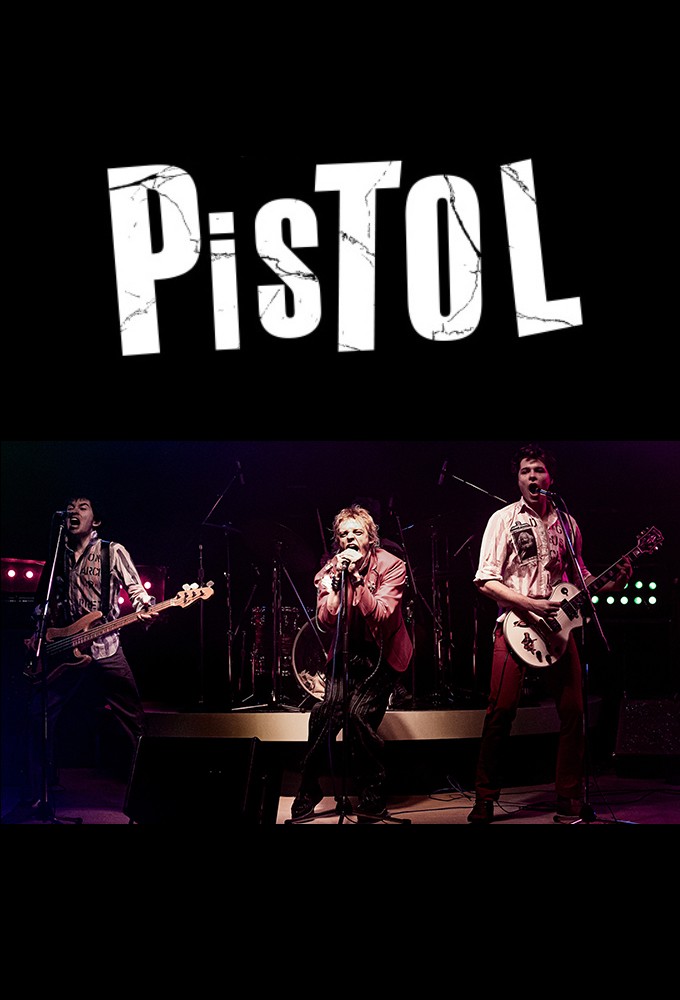 Pistol (season 1)