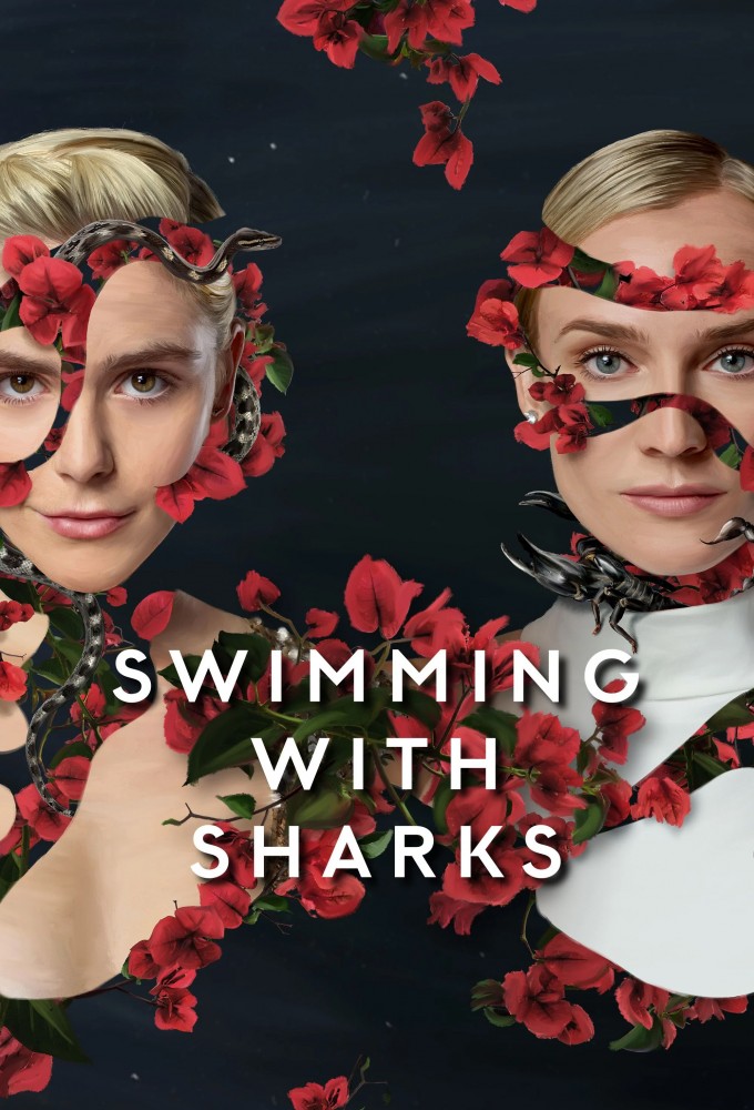 Swimming with Sharks (season 1)