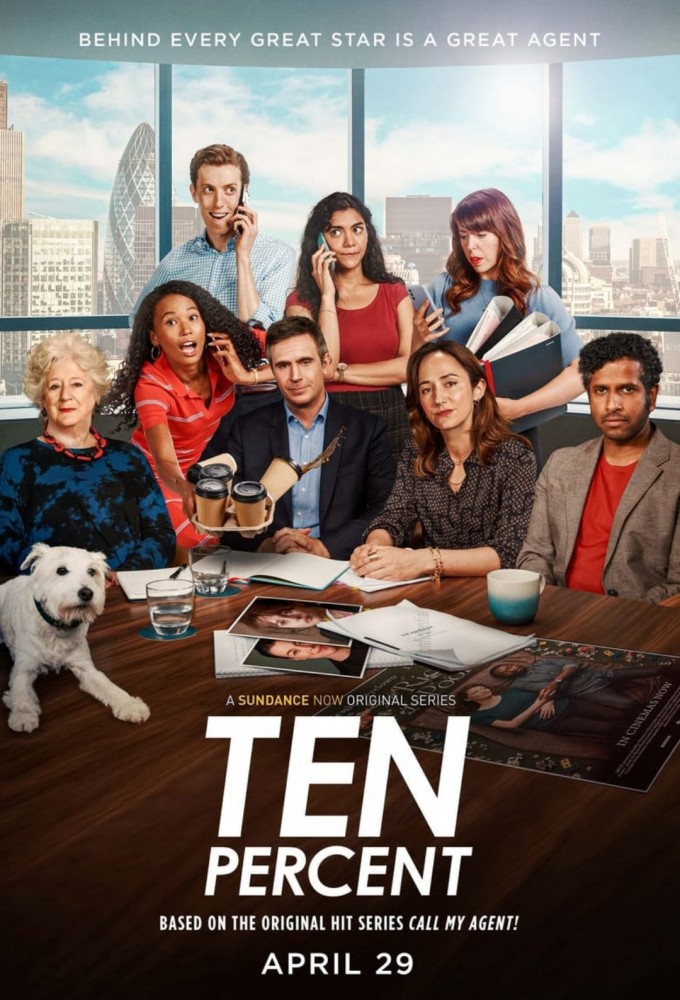 Ten Percent (season 1)