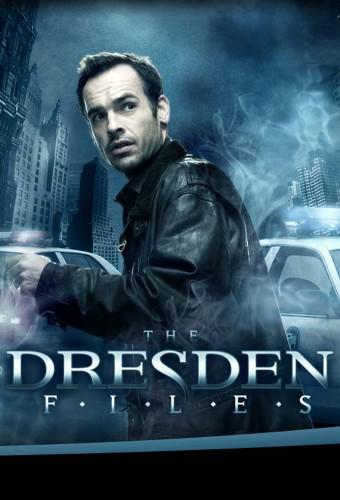 The Dresden Files (season 1)