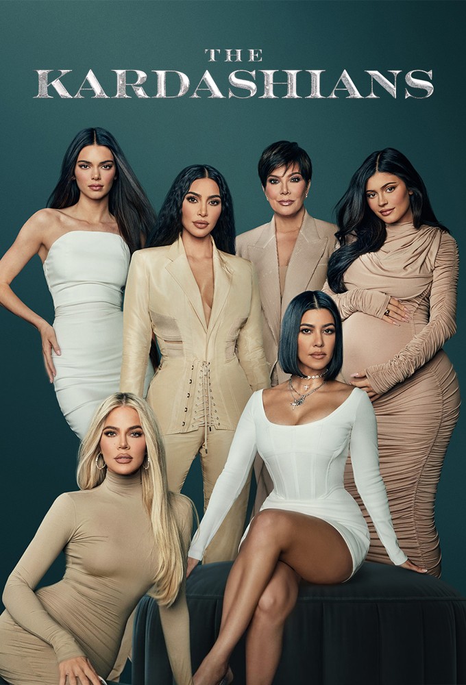 The Kardashians (season 1)
