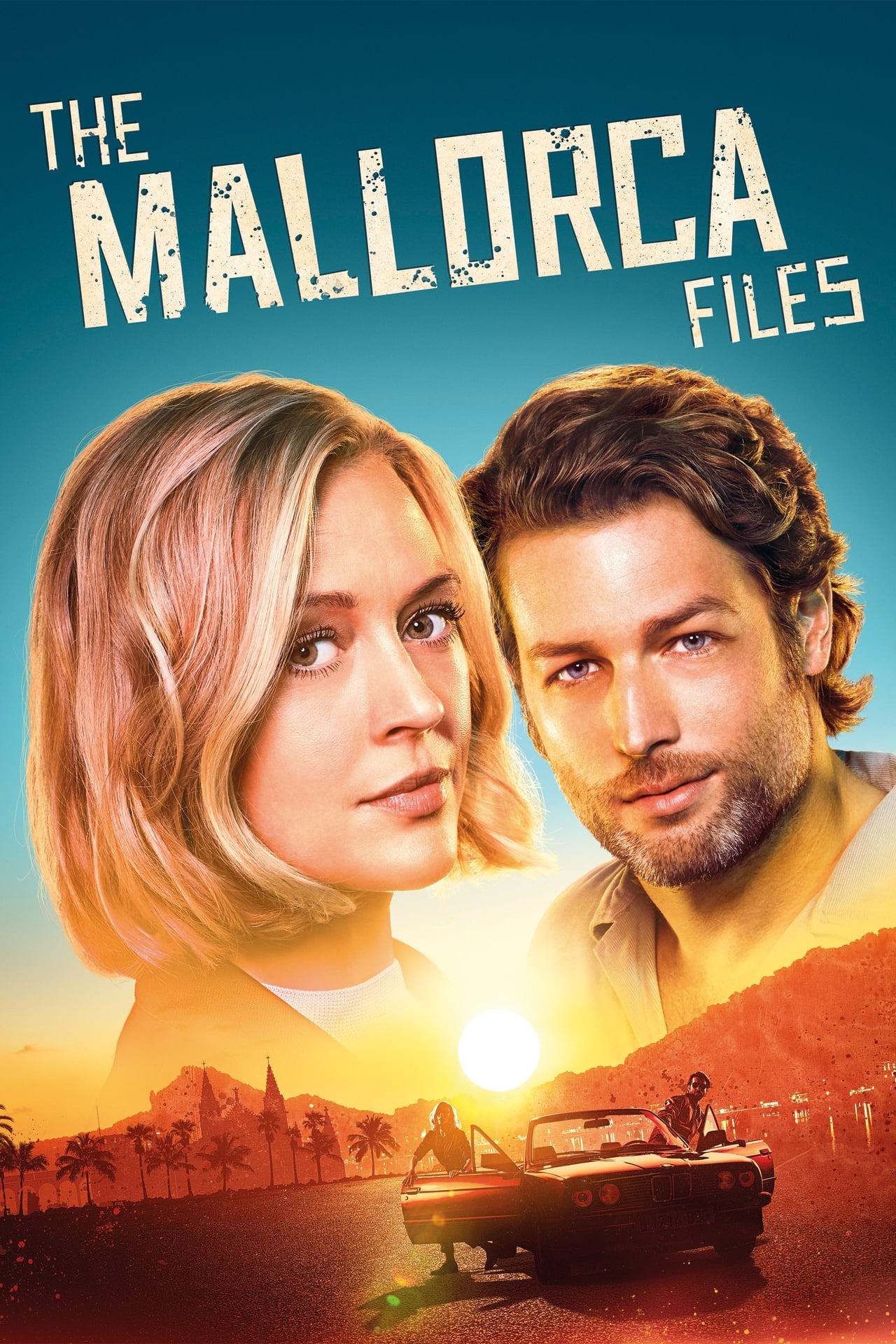 The Mallorca Files (season 1)