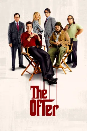The Offer (season 1)