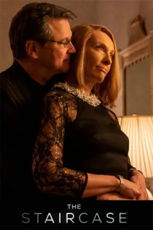 The Staircase (season 1)