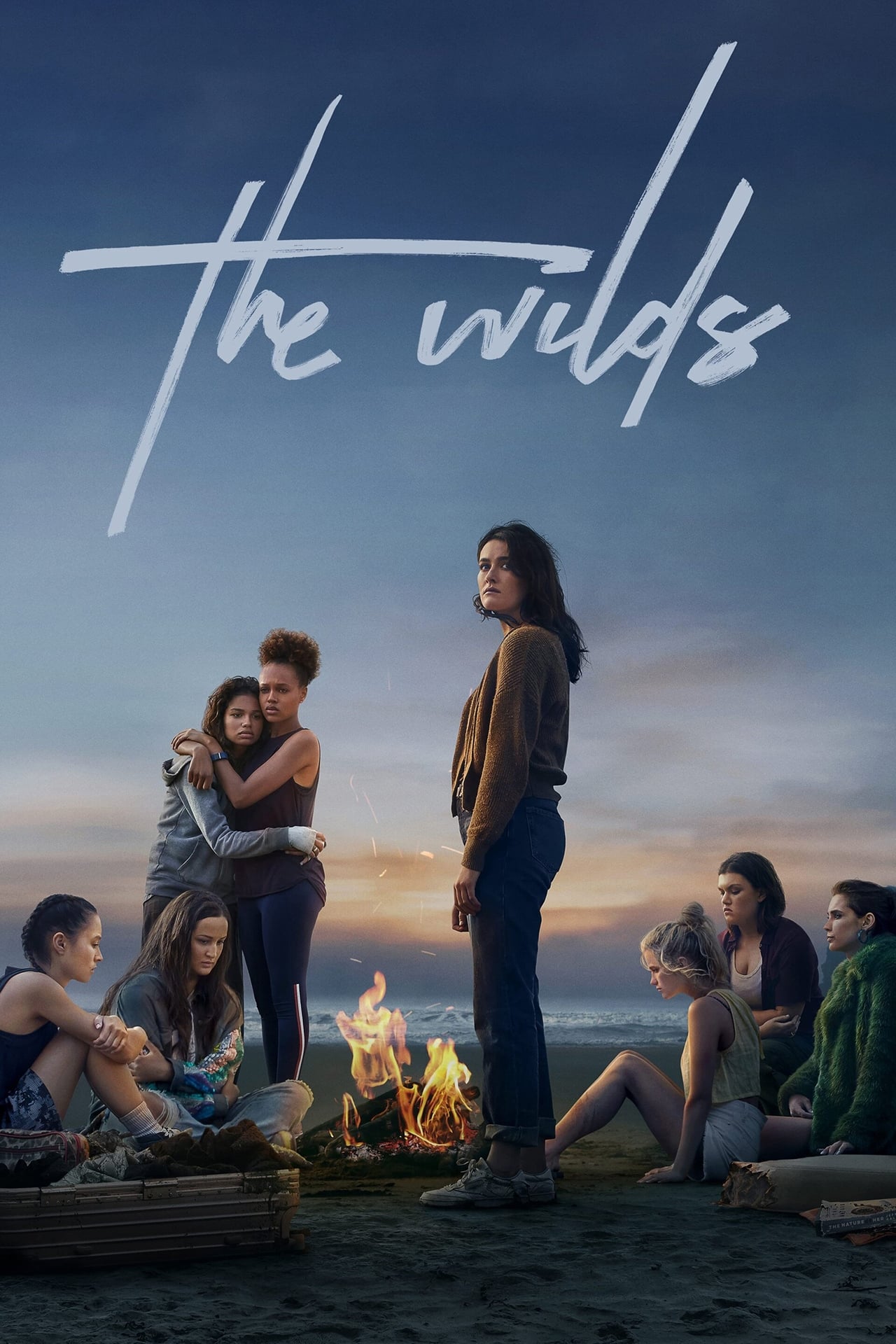 The Wilds (season 2)