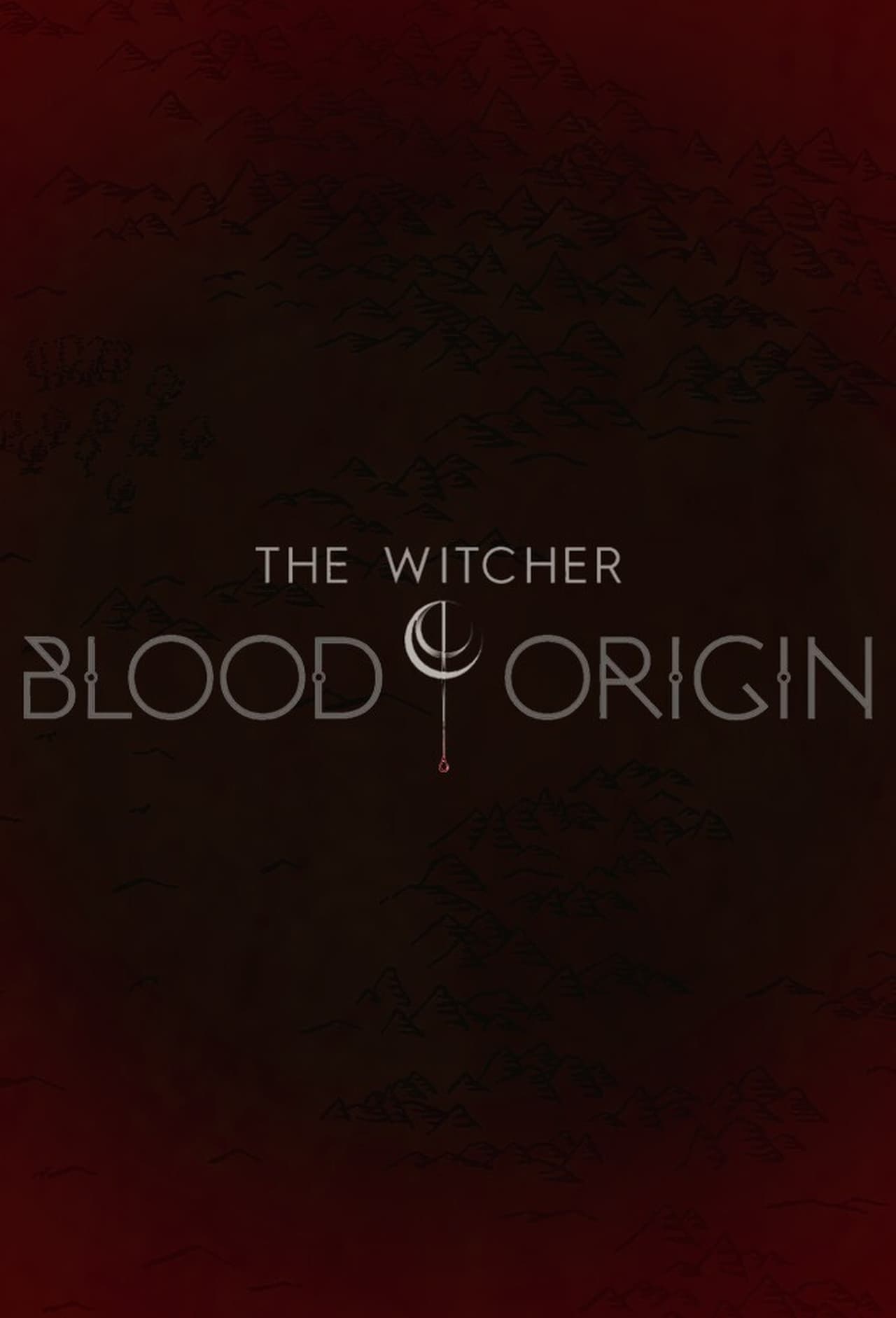 The Witcher: Blood Origin (season 1)