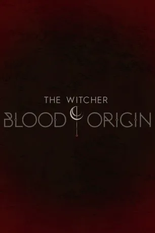 The Witcher: Blood Origin (season 1)