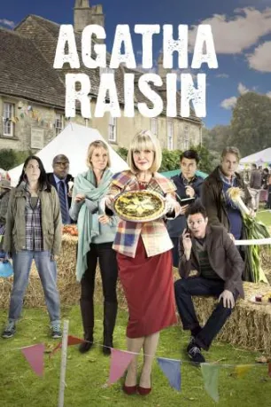 Agatha Raisin (season 3)
