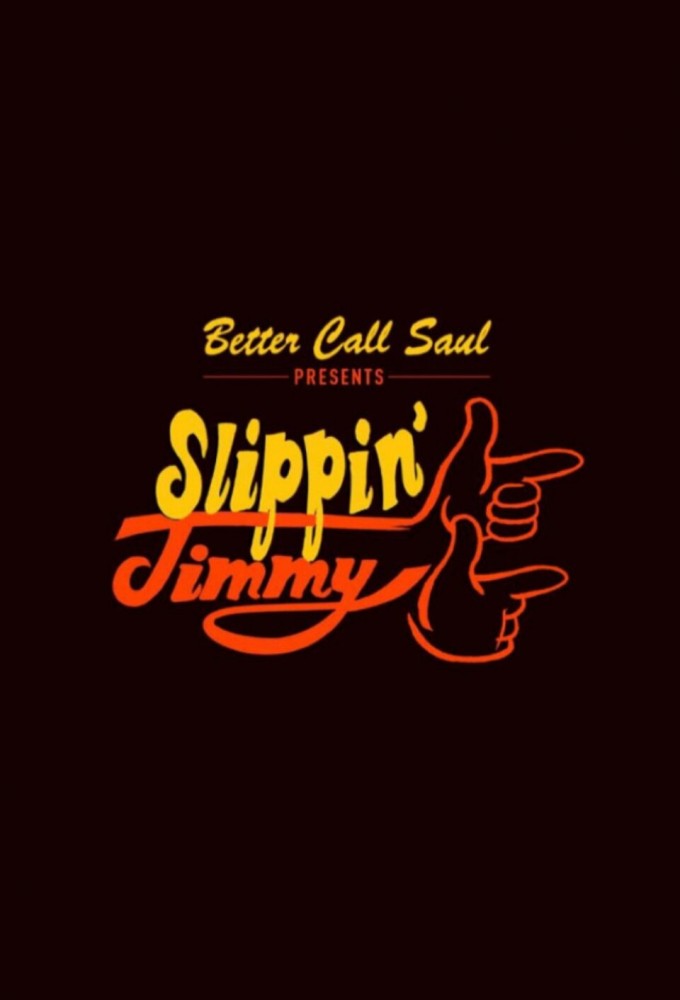 Better Call Saul Presents: Slippin' Jimmy (season 1)
