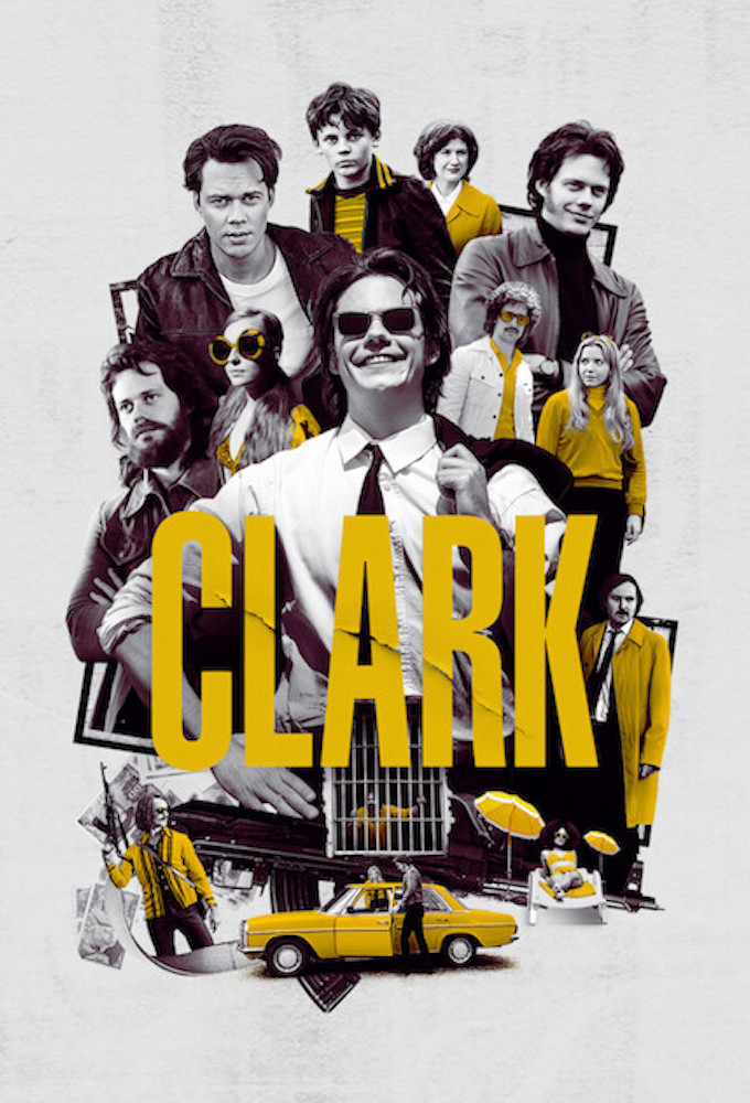 Clark (season 1)