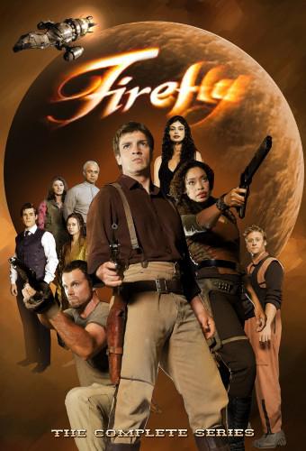 Firefly (season 1)