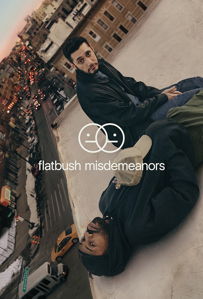 Flatbush Misdemeanors (season 2)