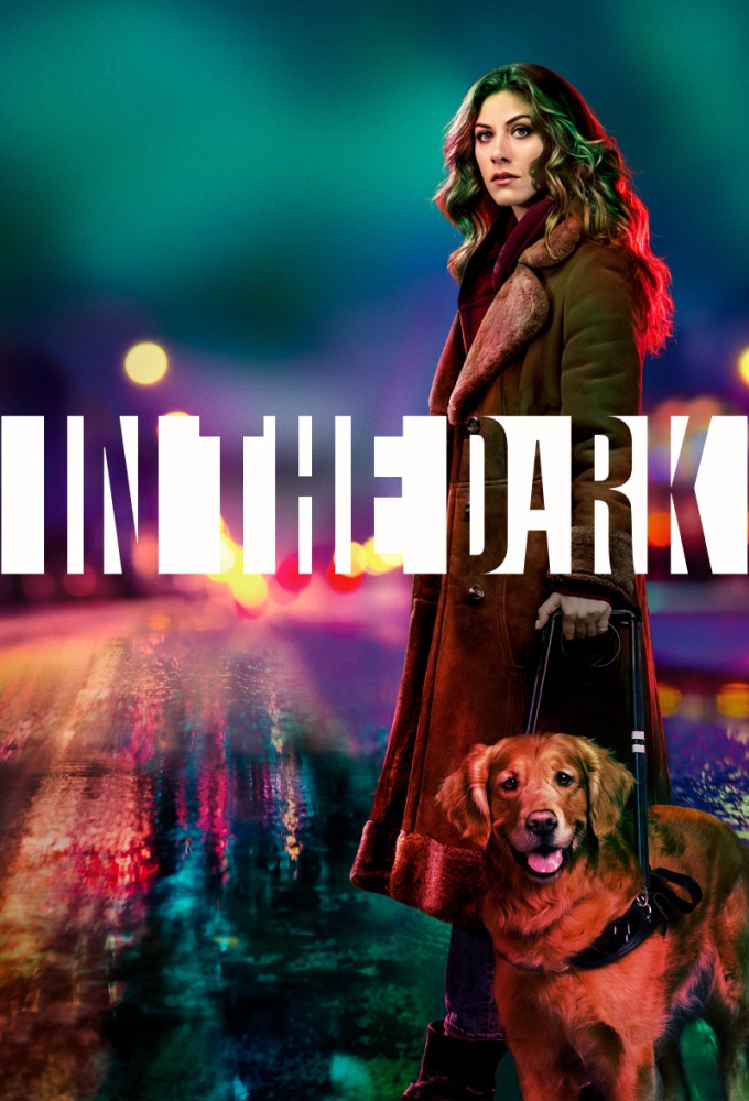 In the Dark (season 4)