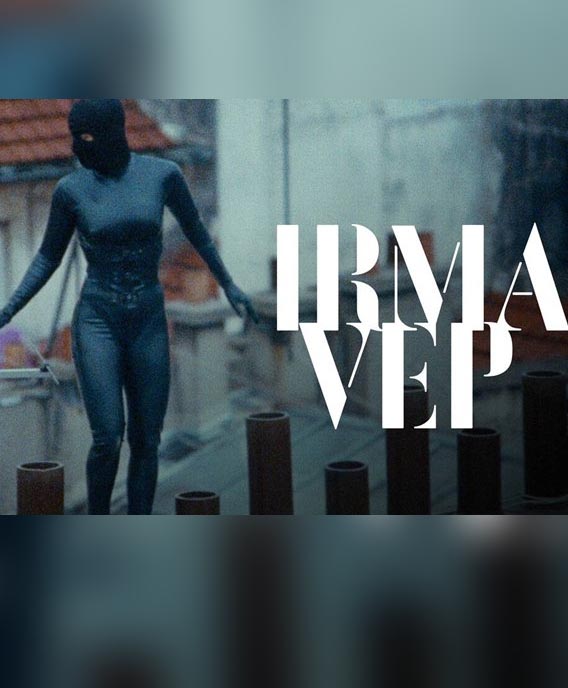 Irma Vep (season 1)