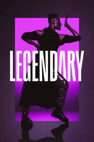 Legendary (season 3)