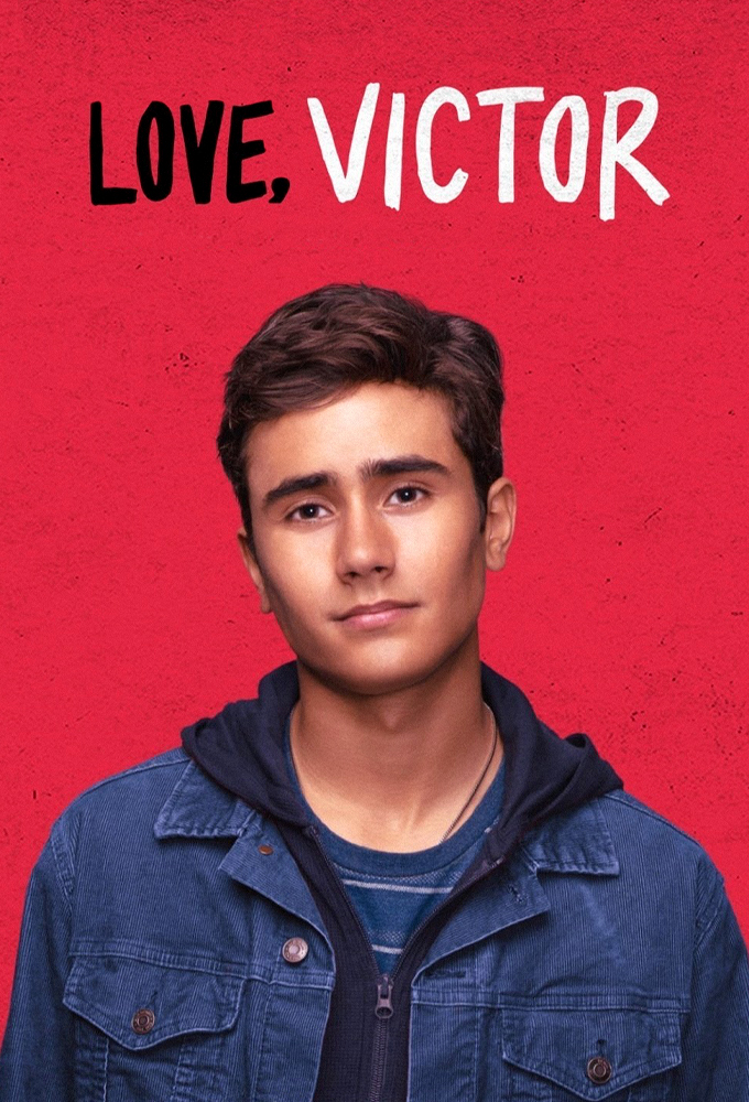 Love, Victor (season 3)
