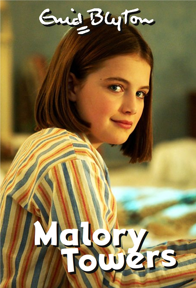 Malory Towers (season 1)
