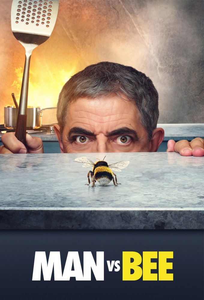 Man vs Bee (season 1)