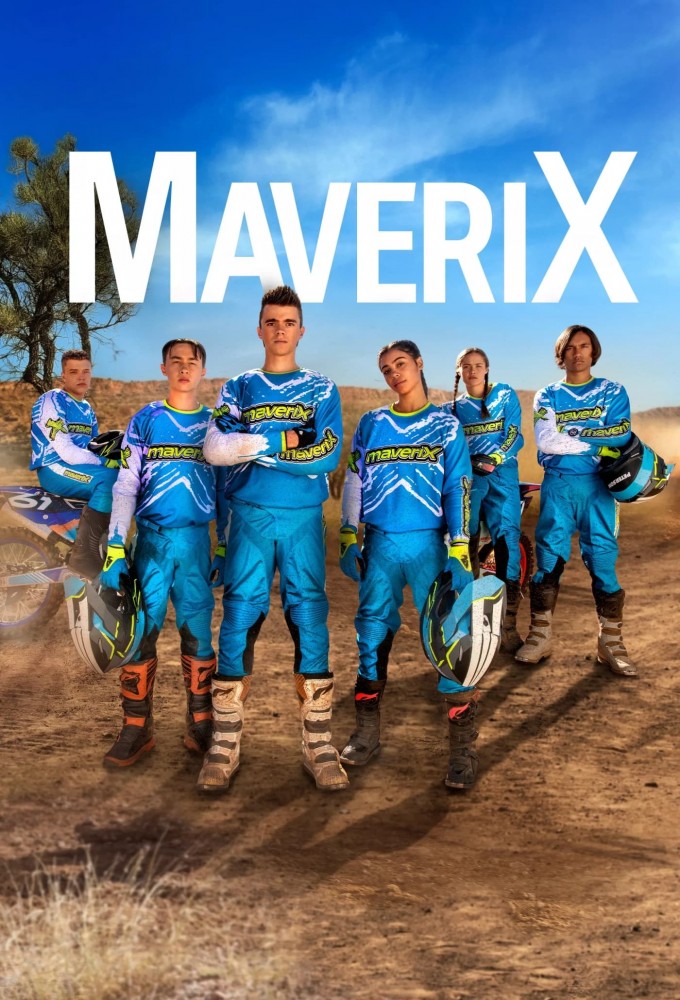 MaveriX (season 1)