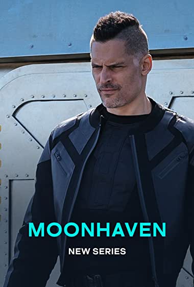 Moonhaven (season 1)