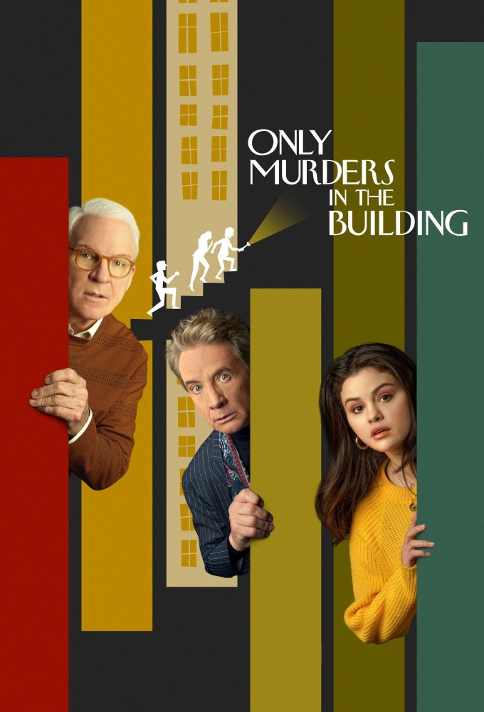 Only Murders in the Building (season 2)