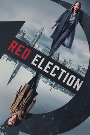 Red Election (season 1)