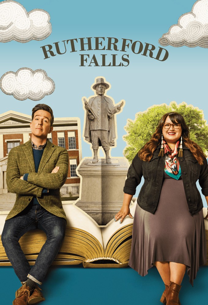 Rutherford Falls (season 2)