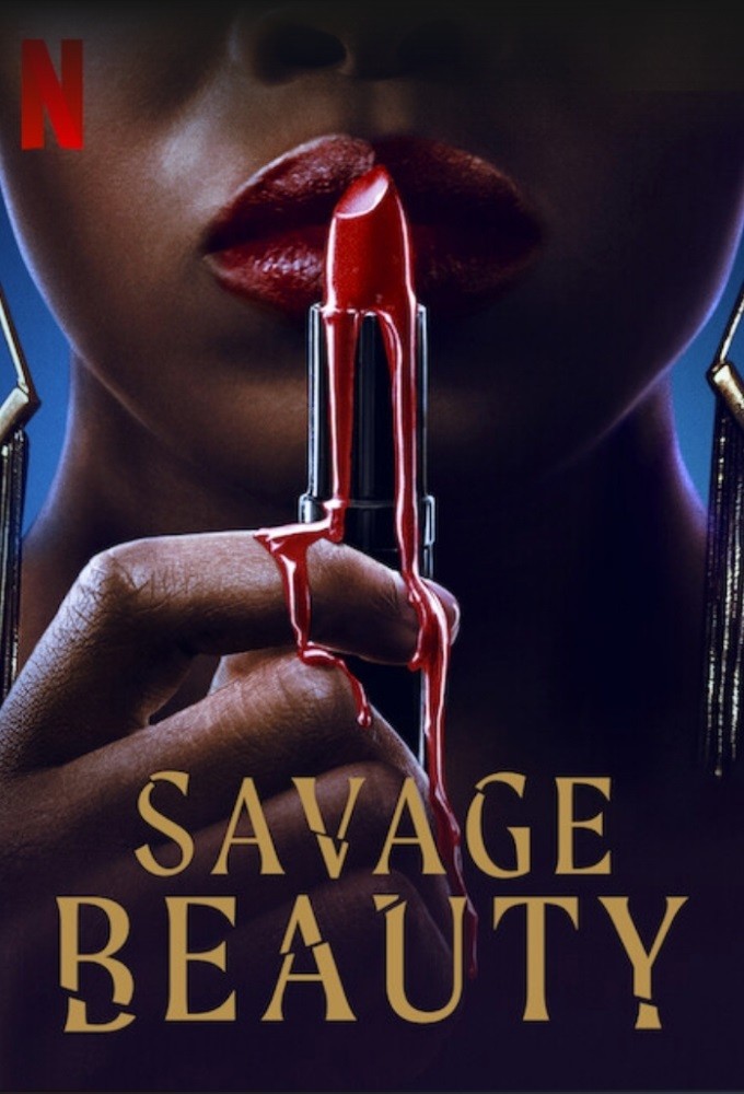 Savage Beauty (season 1)
