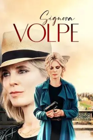 Signora Volpe (season 1)
