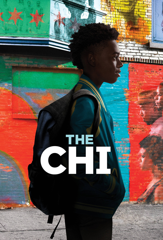 The Chi (season 5)