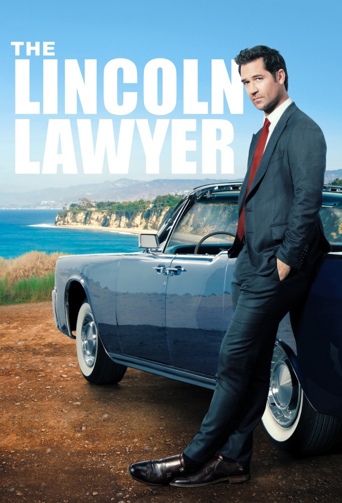 The Lincoln Lawyer (season 1)