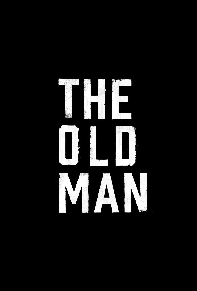 The Old Man (season 1)