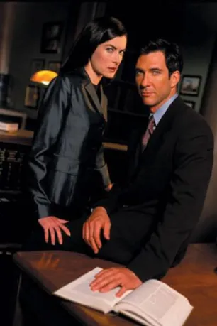 The Practice (season 1)