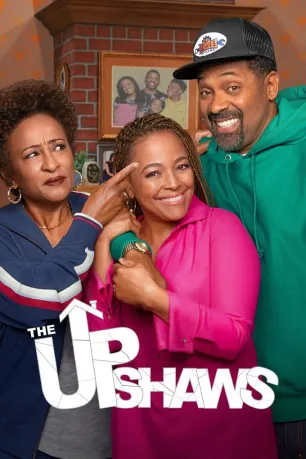 The Upshaws (season 2)