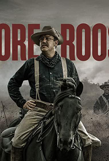 Theodore Roosevelt (season 1)