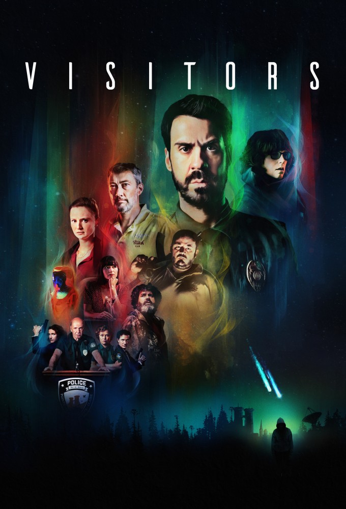 Visitors (season 1)