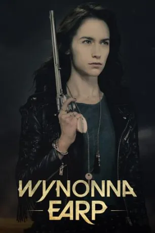 Wynonna Earp (season 1)