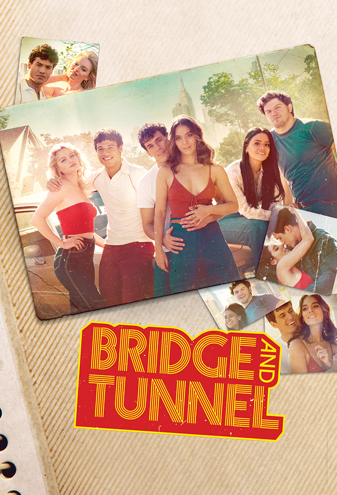 Bridge and Tunnel (season 2)