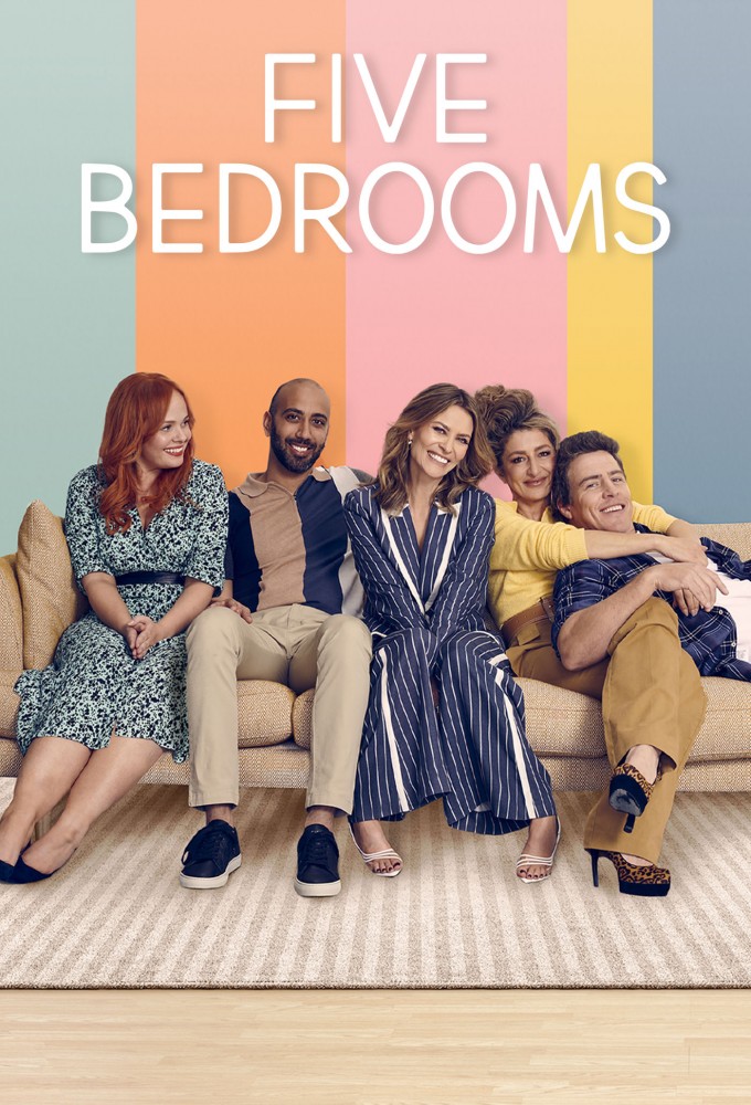 Five Bedrooms (season 3)