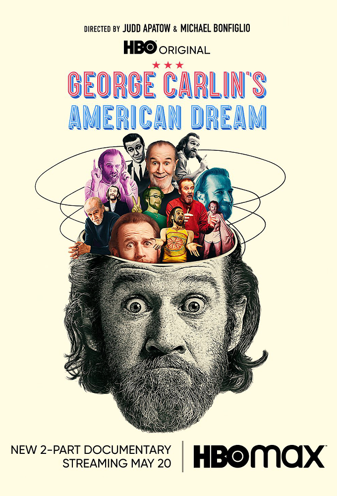 George Carlin's American Dream (season 1)
