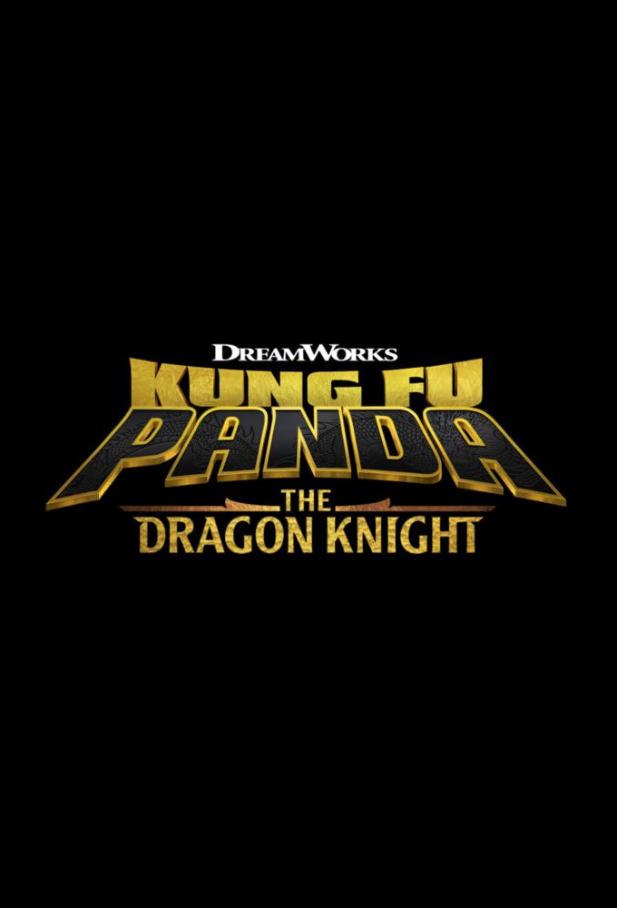 Kung Fu Panda: The Dragon Knight (season 1)