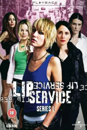 Lip Service (season 1) Lip Service (season 1)