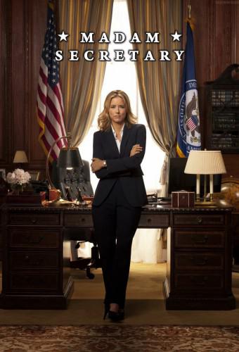 Madam Secretary (season 1)