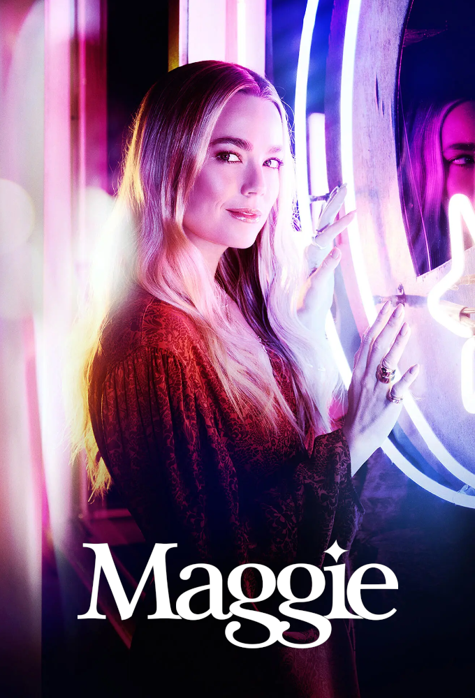 Maggie (season 1)
