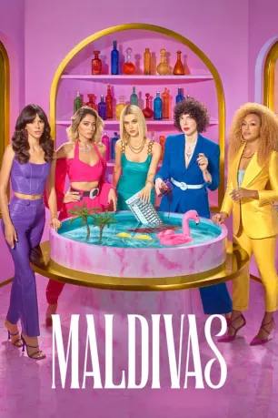 Maldivas (season 1)