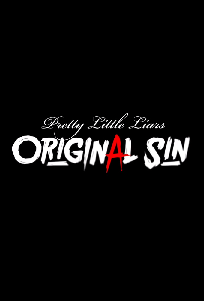 Pretty Little Liars: Original Sin (season 1)