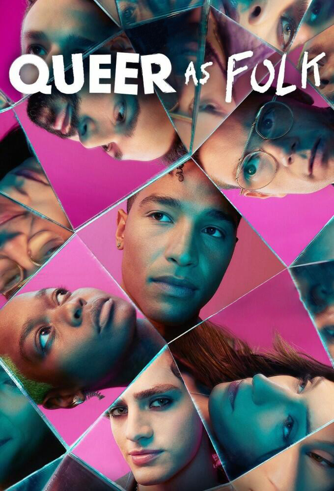 Queer as Folk (season 1)